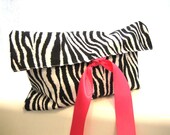 Under Wraps Ladies Lingerie Bag for Travel and Gym Bags