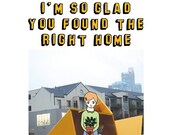 Melbourne Card - The Vault