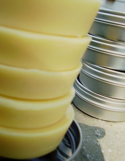 Vegan Lavender Body Butter Balm