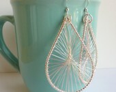 SALE - Eliz Earrings
