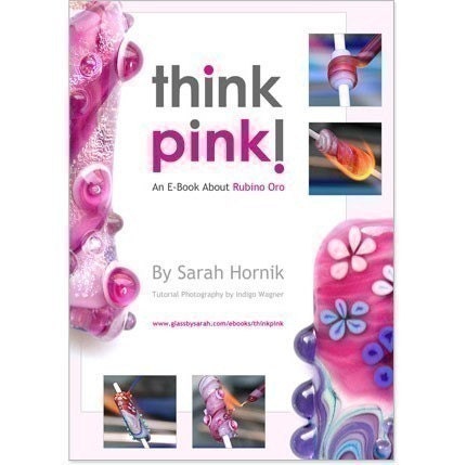 Think Pink - An E-Book about Rubino Oro by Sarah Hornik
