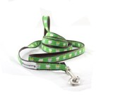 Leash - 6ft Pupcake Cupcake Mini