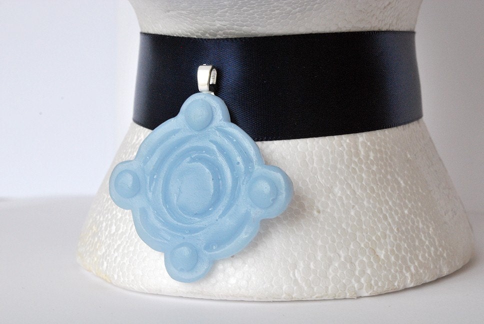 Princess Yue Betrothal Necklace