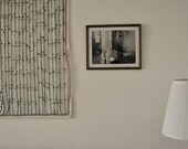 Strips of Sprouts Wall Hanging