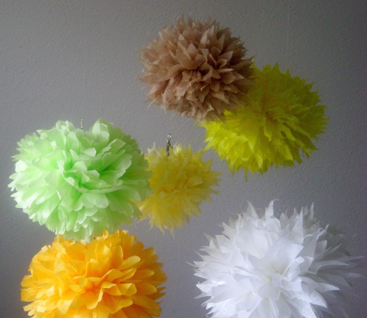 Felicity... pom mobile