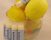Vegan Lip Balm - Lemonade - Handmade