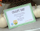 Custom Invitation Design - Give Thanks Fall Printable Collection - The TomKat Studio Il_170x135