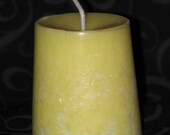 Elemental Spell Candle - Air
