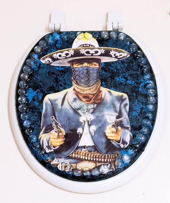 El Seato Bandito