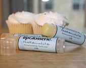 Vegan Lip Balm - Buttercream - Handmade