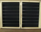 Craft show display earring box