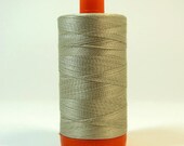 Aurifil Cotton Mako Thread 50 Wt. Eggshell Tan 5011 - 1422 Yd.