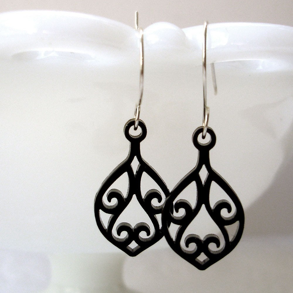 Aviron Earrings