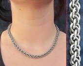 Necklace - Jens Pind Linkage (JPL)