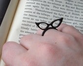 Spectacles Ring