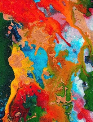 Prints 8x10 mounted and matted