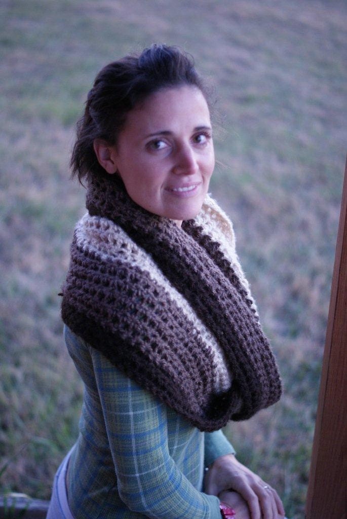 The Anarbor Cowl