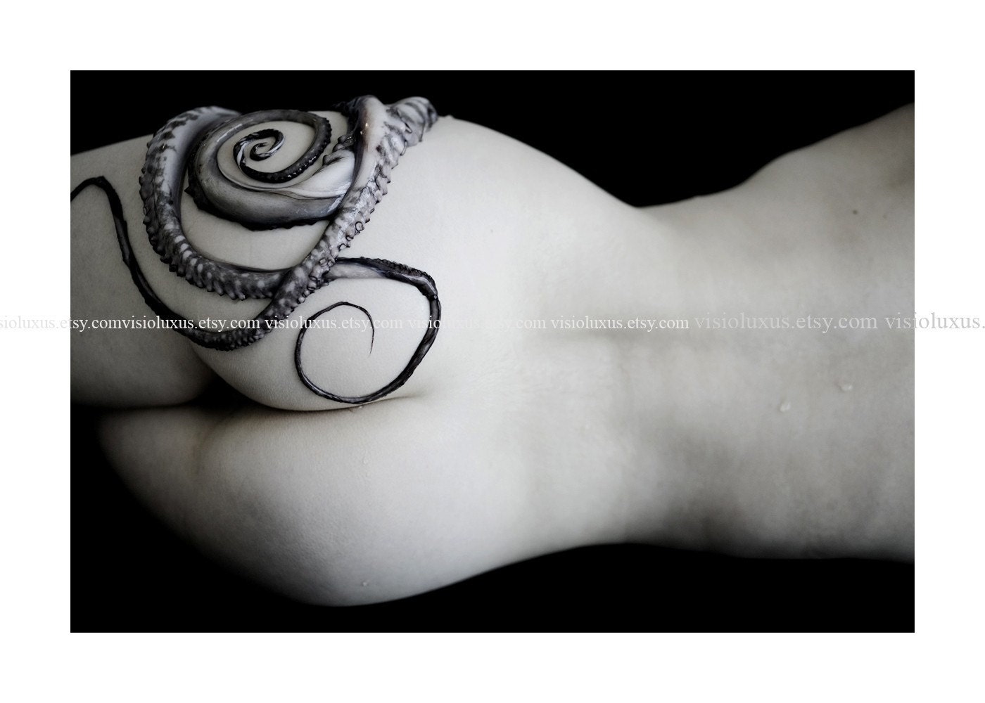 Dream of the Fisherman's Wife IV - 5x7 Print