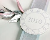 Vintage New Years Eve Printable Party Invitations - DIY Il_170x135