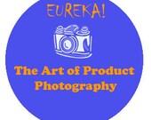 The Art of Product Photography Guide - Collaboration with Professional Product Photographer and 2 Etsy Sellers