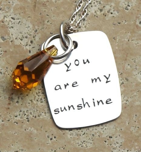 I Am Someone's Sunshine