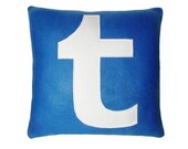 Tumblr Pillow