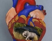 Elephant Heart