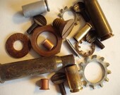 Mini Steampunk Grabbie Assortment