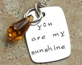 I Am Someone's Sunshine