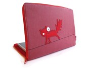 Wired - Laptop Sleeve - Custom Size