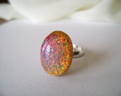 Sundust ring
