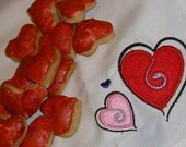 Will you be my Valentine - 1 lb