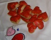 Will you be my Valentine - 1/2 lb