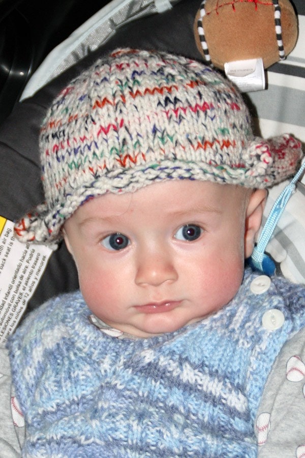 Bambino Hat