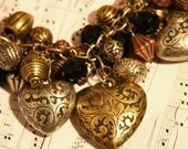 Old World Charm Cluster