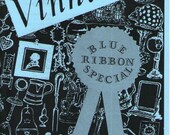 Vinnies Zine