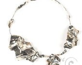 Necklace Origraphy