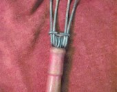 Vintage Claw Hand Rake