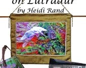 Inkjet Printing on Lutradur Ebook