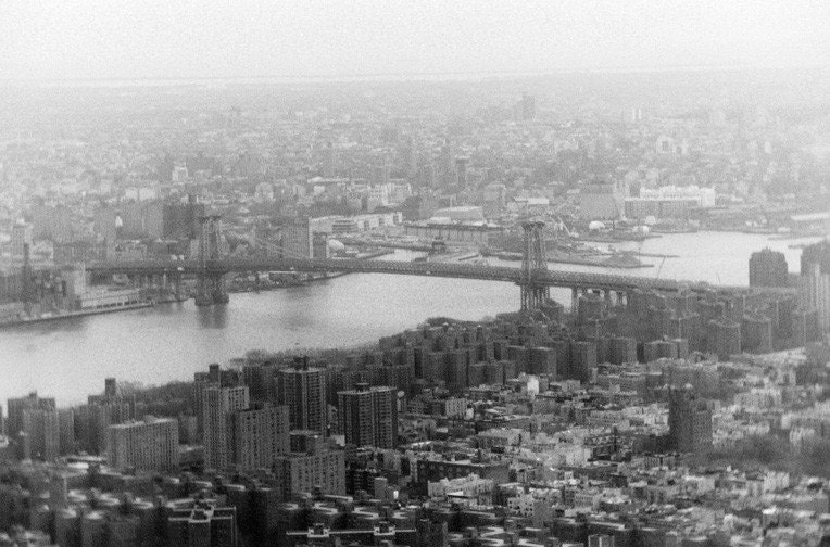 Brooklyn-8x10 Fine Art Photo