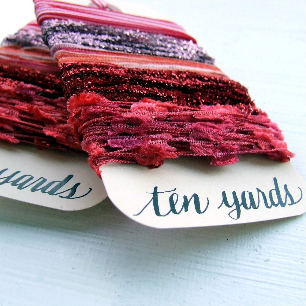 Valentine String (10 yards)