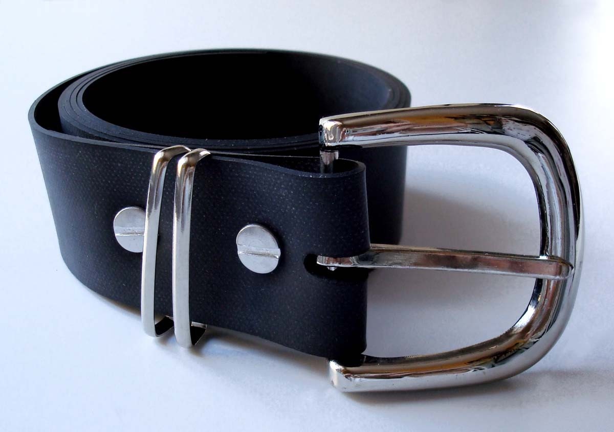 Rescued Rubber Belt v. C-1.5