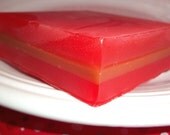 Chocolate Covered Cherries Soap - On Sale