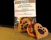 100% Donation to K-9 Adoptions Sample Dog City Cookies