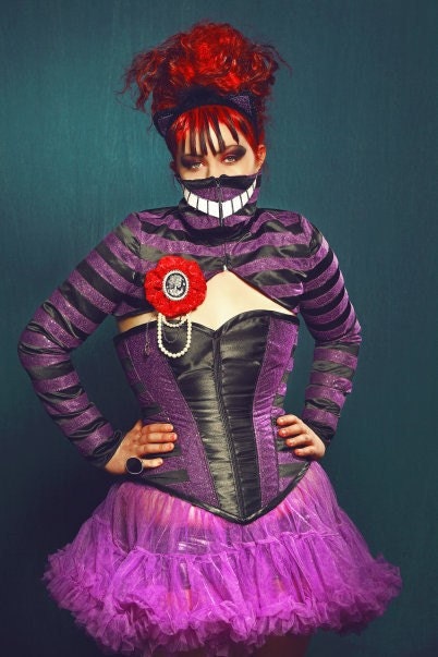 Alice in Wonderland - The Cheshire Cat