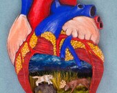 Wolf Heart