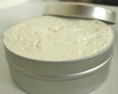 Grapefruit Cardamom Whipped Body Butter Natural Vegan Organic Ingredients