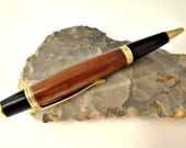 Handcrafted Rosewood Wooden Ink Pen Free Shipping
