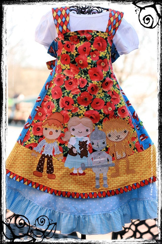 Wizard of Oz Sugar3 Team