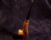 Leaping Tiger Pipe